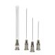 BBraun Sterican 27G x 25mm (szürke)