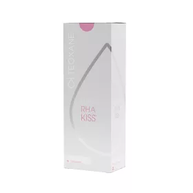 TEOSYAL RHA Kiss 2x0.7ml