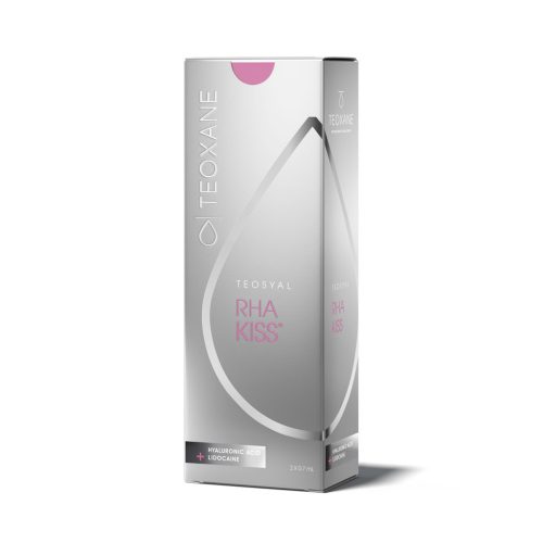TEOSYAL RHA Kiss 2x0.7ml