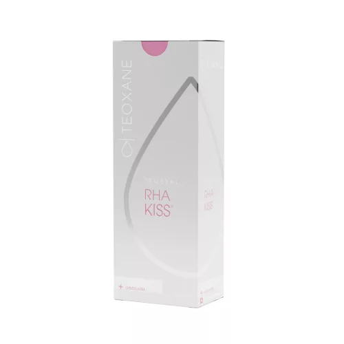 TEOSYAL RHA Kiss 2x0.7ml