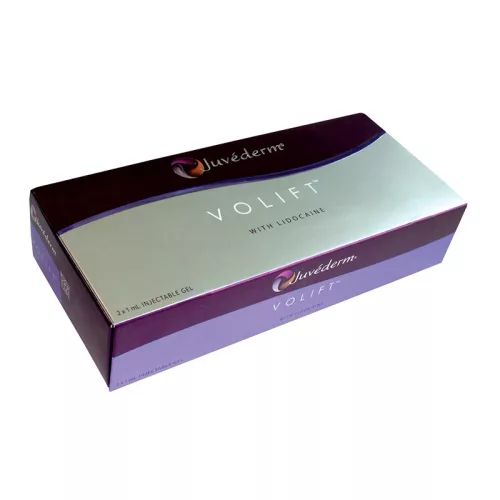 Juvederm Volift