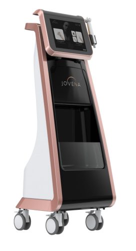 Jovena - Total skin regeneration