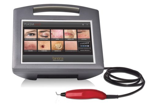 Plasmage Handpiece