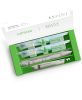 Calhydra (CaHA + HA) multi-effect filler