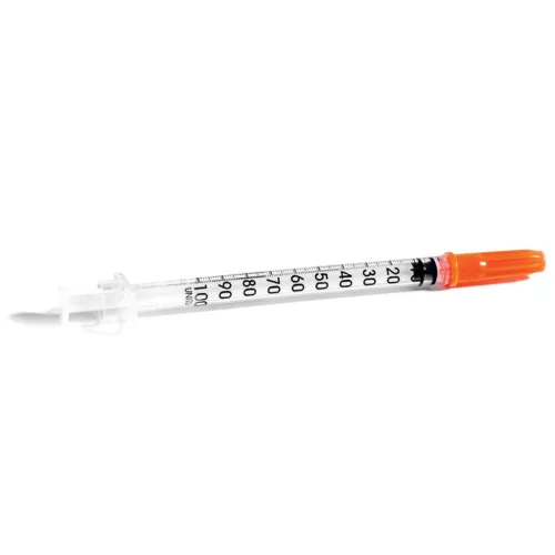 Chirana Insulin 1ml - U100 30G x 8mm