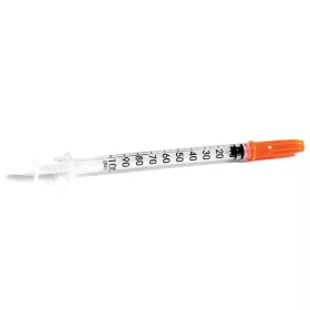 Chirana Insulin U40 / U100