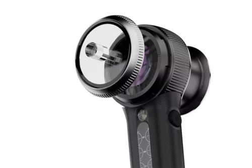 DL5 Small Contact Plate