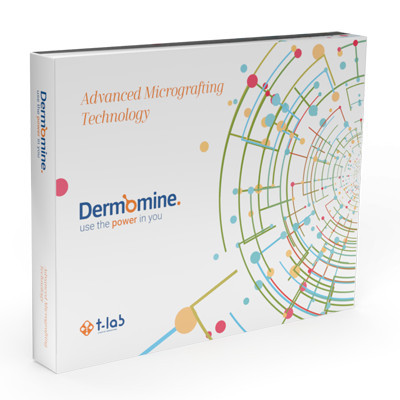Dermomine