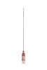 Cog barbed cutting 3D L-cannula PDO