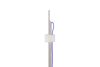 Cog barbed cutting 3D L-cannula PDO