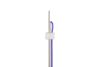 Cog barbed molding 3D L-cannula PDO - 19G x 100mm