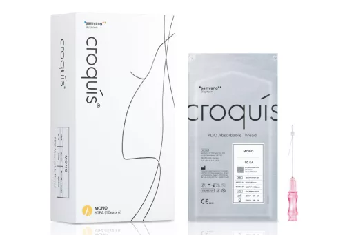 Mono PDO - 29G x 40mm