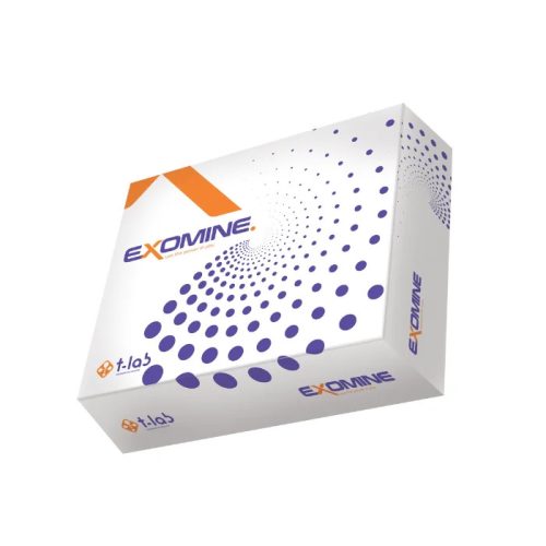 Exomine