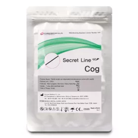 Cog 8D multi cutting type PDO