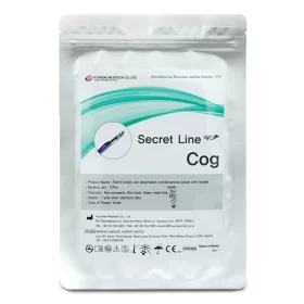 Cog 8D multi cannula type PDO