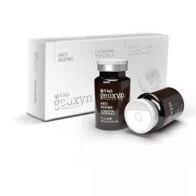 T-LAB Geoxyn Liposomal Ozone Anti-Aging