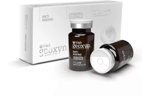 T-LAB Geoxyn Liposomal Ozone Anti-Aging