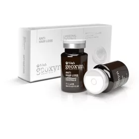 T-LAB Geoxyn Liposomal Ozone Anti Hair Loss