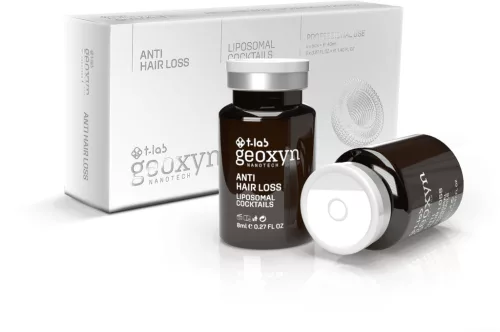 T-LAB Geoxyn Liposomal Ozone Anti Hair Loss