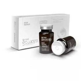T-LAB Geoxyn Liposomal Ozone Skin Repair