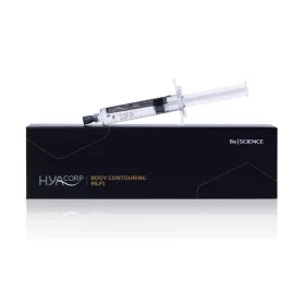 HYAcorp body contouring MLF1