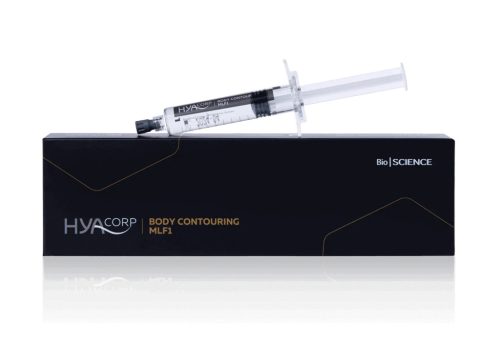 HYAcorp body contouring MLF1