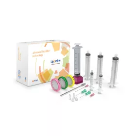 Lipomine Mini-Fat Grafting Kit