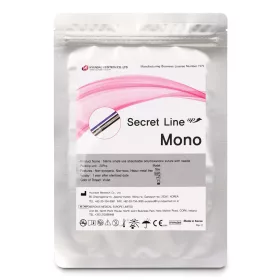 Mono PDO - Secret Line - 29G x 60mm