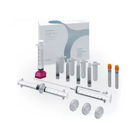 Microlyzer SVF Kit