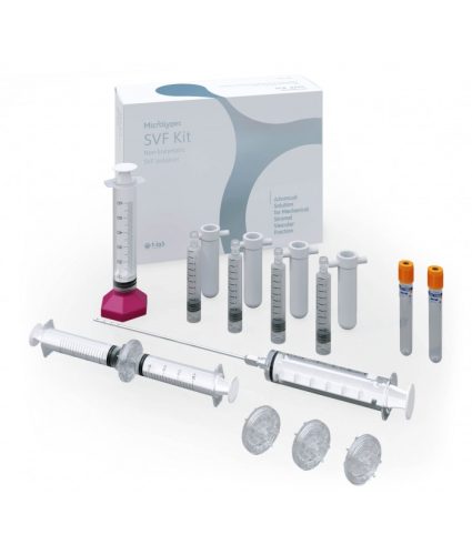 Microlyzer SVF Kit