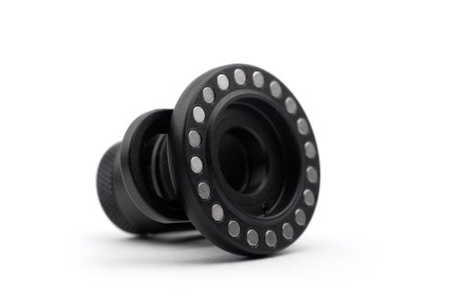 DermLite MagnetiConnect® Clamp