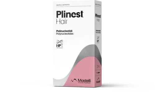 Mastelli Plinest Hair (7,5 mg/ml - 2 ml)