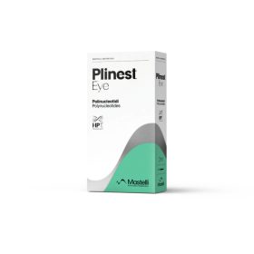 Mastelli Plinest Eye (7,5 mg/ml - 2 ml)