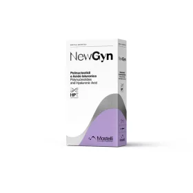 Mastelli Plinest NewGyn (10+10 mg/ml - 2 ml)