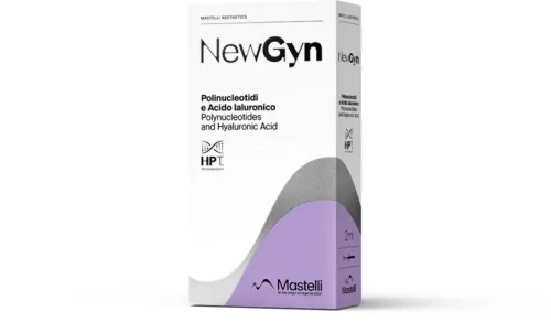 Mastelli Plinest NewGyn (10+10 mg/ml - 2 ml)