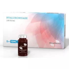 Hyaluronidase 1500 UI