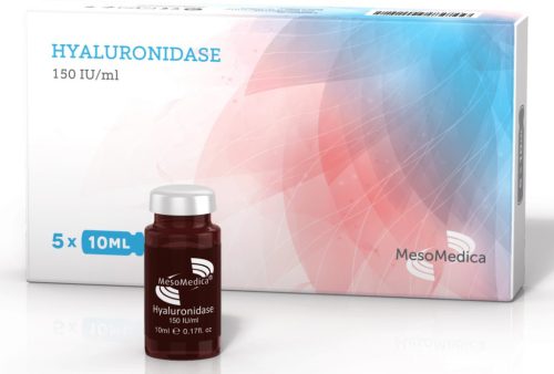 Hyaluronidase 1500 UI