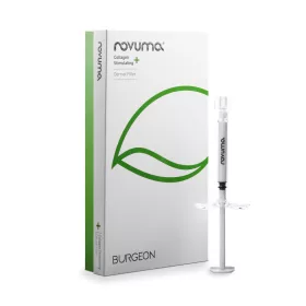 Novuma (Calcium Hydroxyapatite)