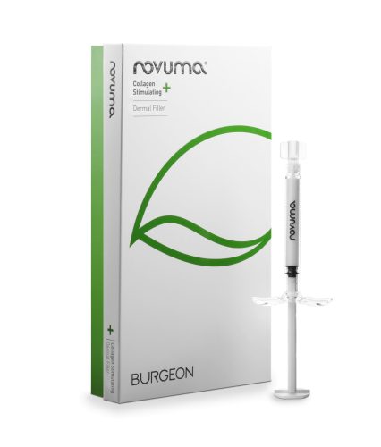 Novuma (Calcium Hydroxyapatite)