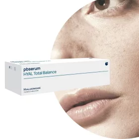 Hyal Total Balance 3 UDS - 1500IU