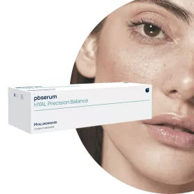 Hyal Precision Balance 3 UDS - 120IU