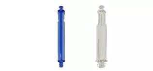 Plunger 1&3ml 