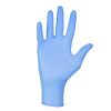 Nitrylex classic blue - nitril púdermentes kék vizsgálókesztyű XL