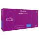 Nitrylex Complete - nitril púdermentes 2cm-el hosszabb a standard kesztyűknél lila vizsgálókesztyű