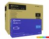Nitrylex basic A100 blue - nitril púdermentes kék vizsgálókesztyű