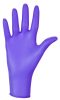 Nitrylex basic A100 blue - nitril púdermentes kék vizsgálókesztyű