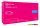 Nitrylex magenta - nitril púdermentes magenta (intenzív pink) színű vizsgálókesztyű XS