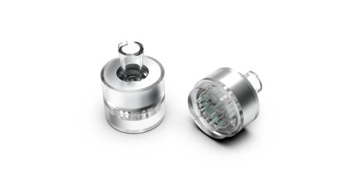 Needle RI for DoubleTite
