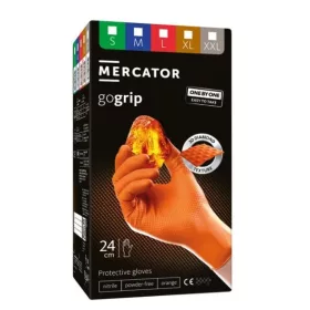 GoGrip Orange one by one