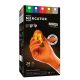 GoGrip Orange one by one